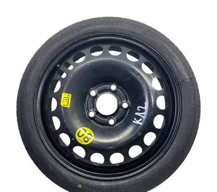 Opel Signum R16 spare wheel 4160027