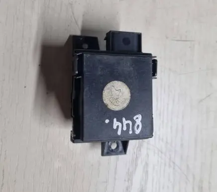 Mercedes-Benz S W221 Sensor A2158600505
