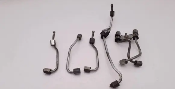 Honda Civic Fuel injector supply line/pipe 