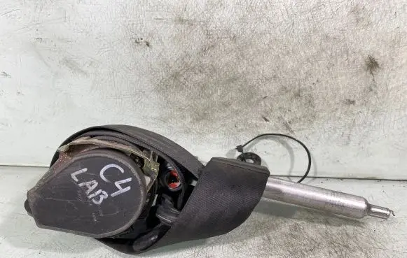 Audi A6 S6 C4 4A Front seatbelt 4a0857706af