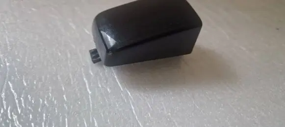 Land Rover Range Rover Sport L320 Loading door cover/cap CXJ500040