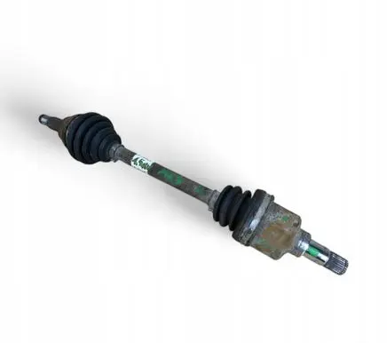 Ford Fiesta Front driveshaft 8V51-3B437-HC