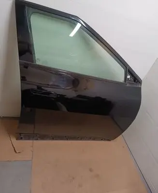 KIA EV6 Door (2 Door Coupe) 