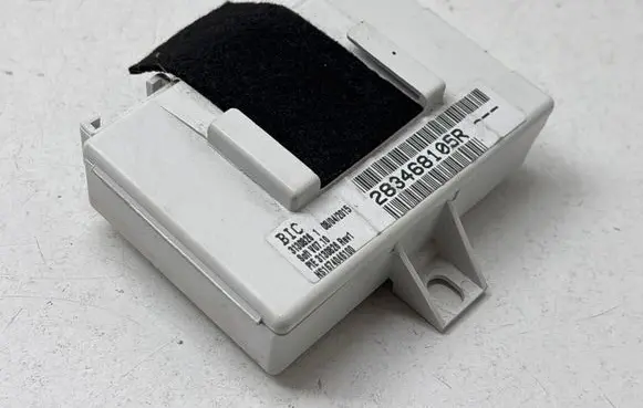 GPS navigation control unit/module