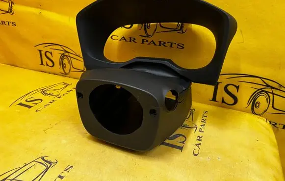 Toyota RAV 4 (XA50) Steering wheel column trim 4528733390 45287-33390 55411-H4219