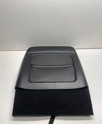 Dodge Challenger Seat trim L0278793 L0202309AC L0256316AB
