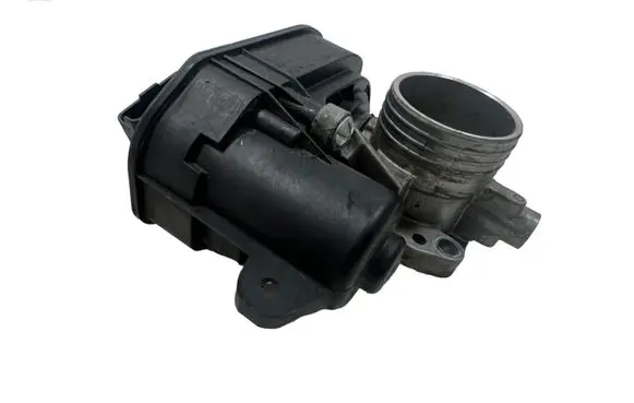 Citroen C3 Aircross Throttle valve 9673622380 27633K02