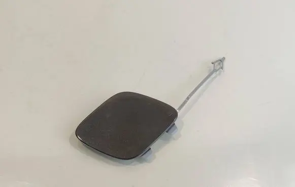 Mercedes-Benz E W214 Tow hook cap/cover A2148854500CAREWA4