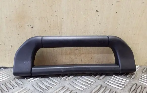 BMW X5 E53 Front interior roof grab handle 8257226