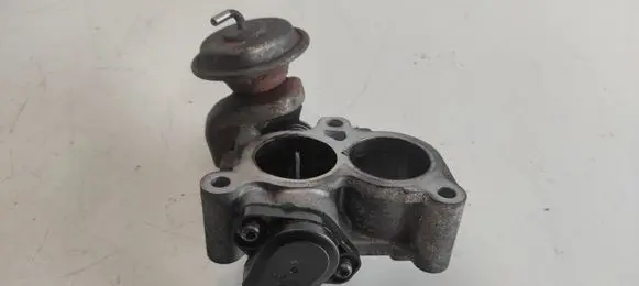 Honda Accord Throttle valve GV13A