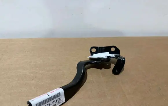 Toyota Corolla E210 E21 Engine bonnet/hood hinges 5341042170