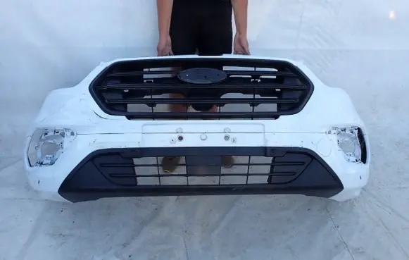 Ford Transit Custom Front bumper JK2117F003