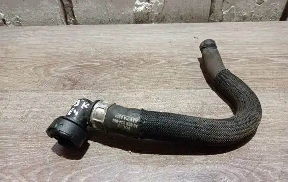 Volvo XC90 Heater radiator pipe/hose 30636934