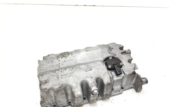 Audi Q5 SQ5 Oil sump 03G103603 03C907660G