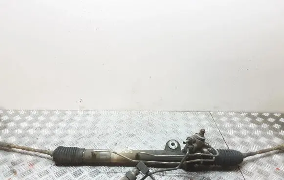 Nissan Almera Tino Steering rack