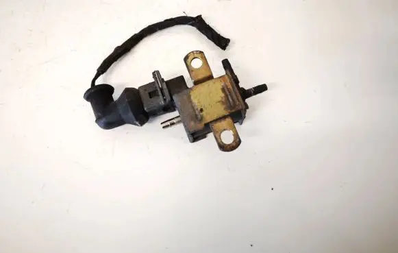 Audi A2 Turbo solenoid valve 028906283f