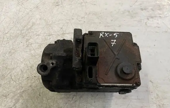 Lexus RX 330 - 350 - 400H Air conditioning (A/C) compressor (pump) HFC134A