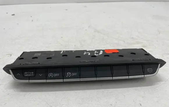 Audi A4 S4 B8 8K Other control units/modules 8W0925301