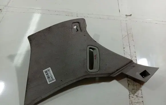 Opel Astra H Other interior part 