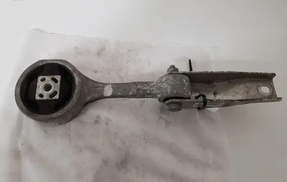 Seat Ibiza IV (6J,6P) Gearbox mount 6Q0199851