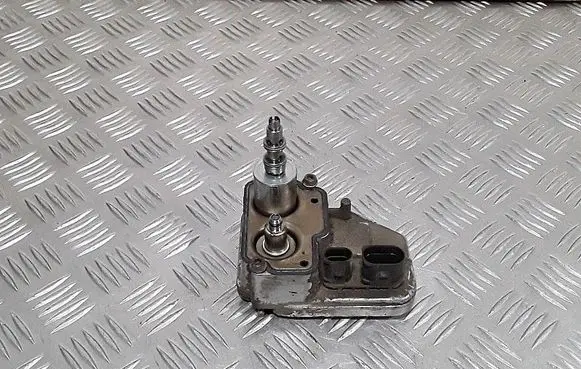 Volvo XC90 Torque split ecu control unit/module 5WP22201 HAP511