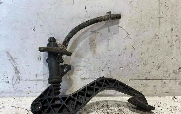 Volkswagen Sharan Clutch pedal 7M1721321C