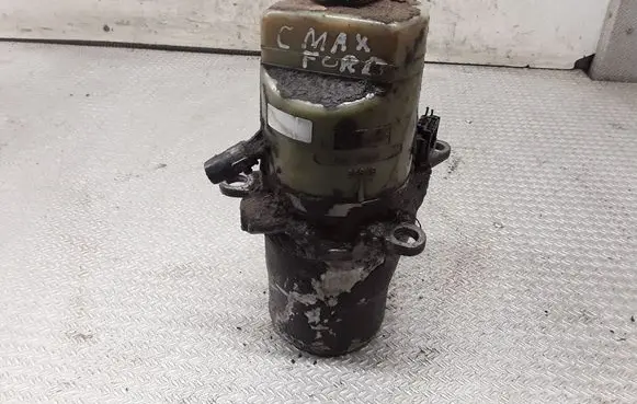 Ford C-MAX I Electric power steering pump 3M513K514