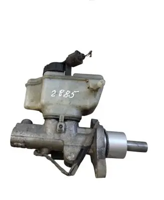 Skoda Octavia Mk2 (1Z) Master brake cylinder 1K1611301D