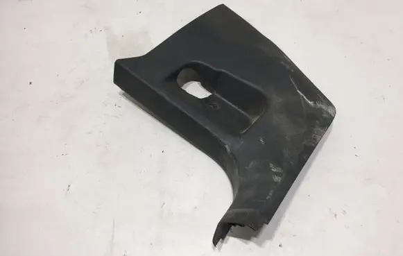 Volkswagen PASSAT B6 Front sill trim cover 3C1863483