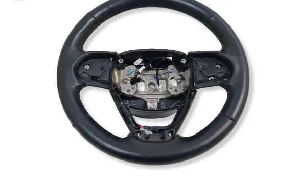 Jeep Cherokee Steering wheel P1UU372X9AK 0158KDK4A0430K