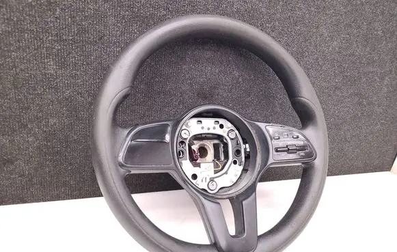 Mercedes-Benz Sprinter W907 W910 Steering wheel A9074601402 Z002Q04
