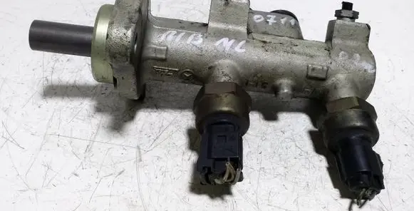 Mercedes-Benz ML W163 Master brake cylinder 120198A