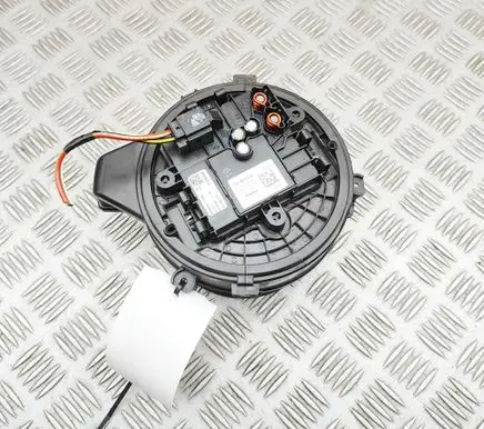 Volvo XC90 Heater fan/blower 31497373 0130309506