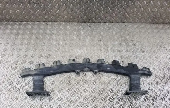 Tesla Model S Front bumper support beam 101927600D