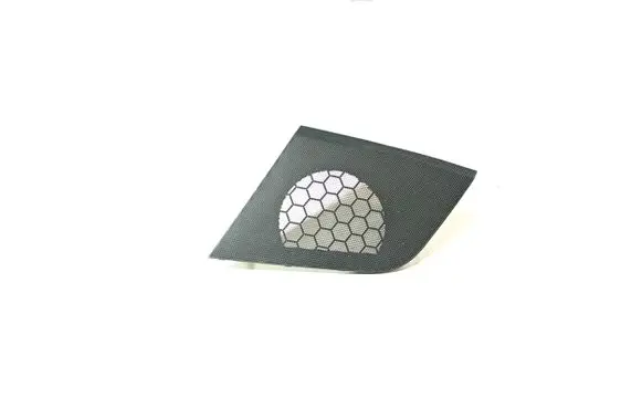 Side speaker trim/cover