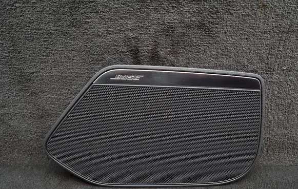 Audi A7 S7 4G Front door speaker cover trim 4G8035419A