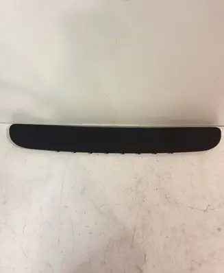 Mercedes-Benz CLS C219 Parcel shelf grill A2116900530