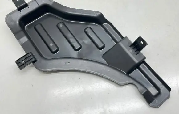 Hyundai Tucson TL Other trunk/boot trim element 96380D3500