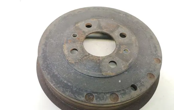 Fiat Idea Drum brake (rear) 7774593