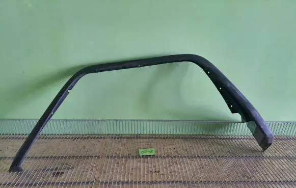 Mercedes-Benz G W461 W463 1st Gen Front mudguard A4638802606 4638802606