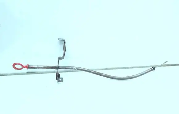 Volvo S80 Oil level dip stick 30774665