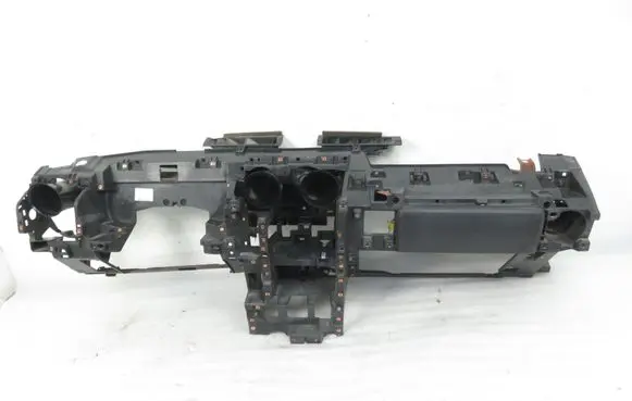 Hummer H2 Dashboard 