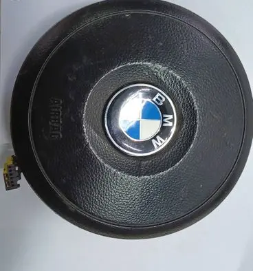 BMW 6 E63 E64 Steering wheel airbag 33676138204J 602536800