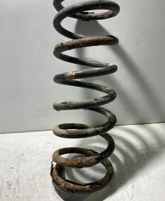 Ford Galaxy Rear coil spring