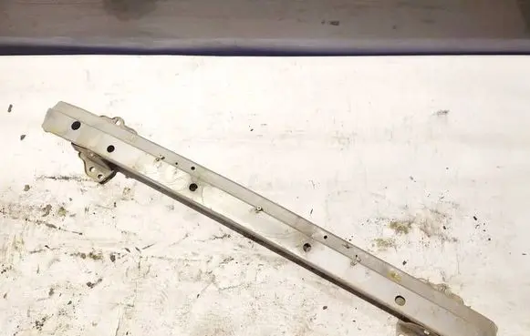 Opel Meriva A Front bumper cross member