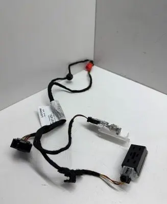 Audi A8 S8 D4 4H Other wiring loom 4H0971679