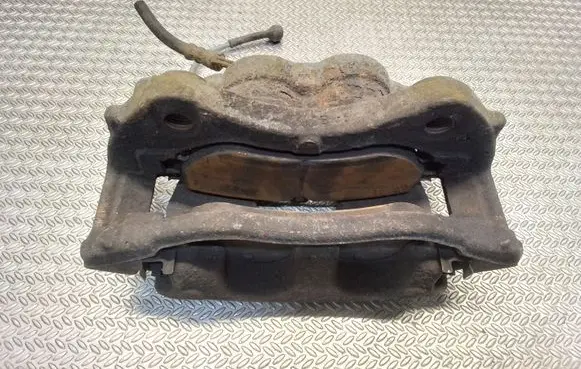 Ford Transit Front brake caliper