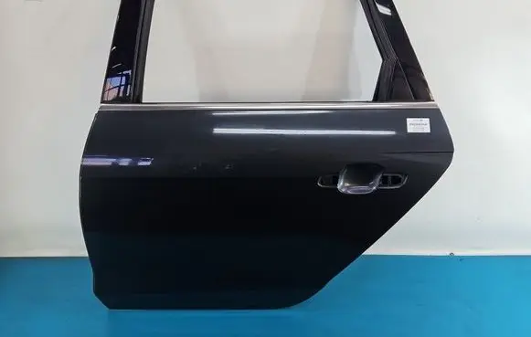 Audi A4 S4 B9 8W Rear door IMPRK1571566