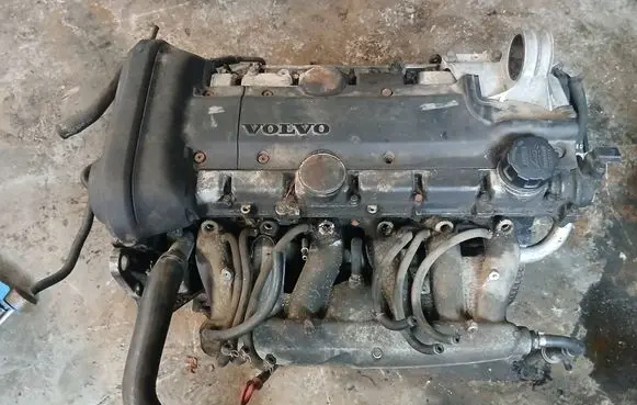 Volvo XC90 Engine B6294T 3200058