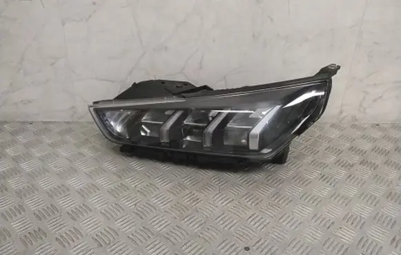 Hyundai Ioniq Headlight/headlamp 92101G2200